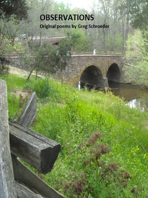 cover image of Observations